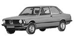 BMW E21 U3956 Fault Code