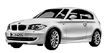 BMW E81 U3956 Fault Code