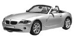 BMW E85 U3956 Fault Code