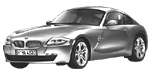 BMW E86 U3956 Fault Code