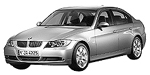 BMW E92 U3956 Fault Code