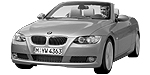 BMW E93 U3956 Fault Code